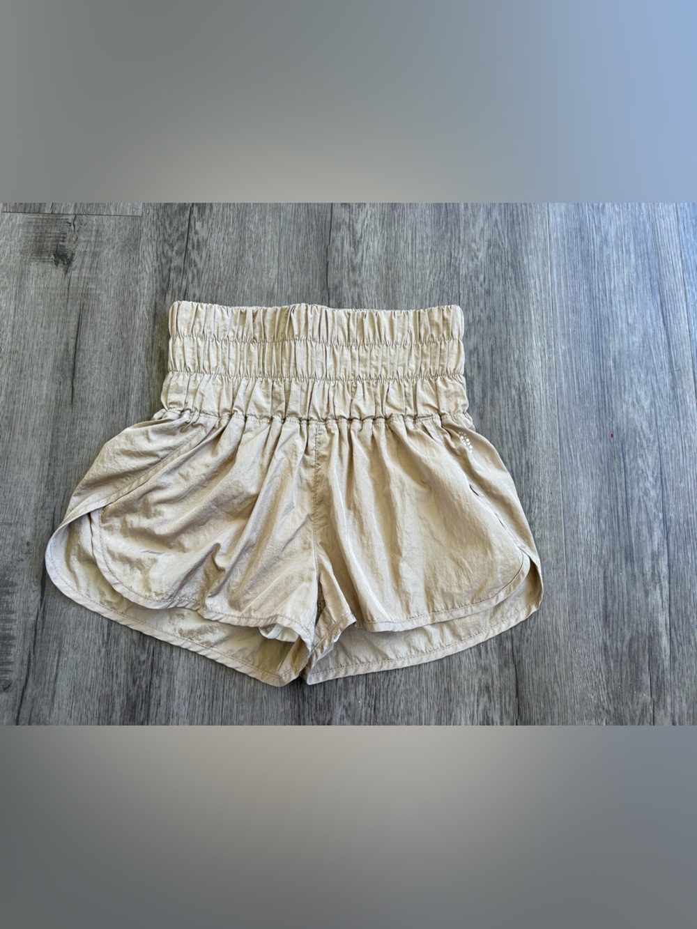 Women’s Free People Shorts XS